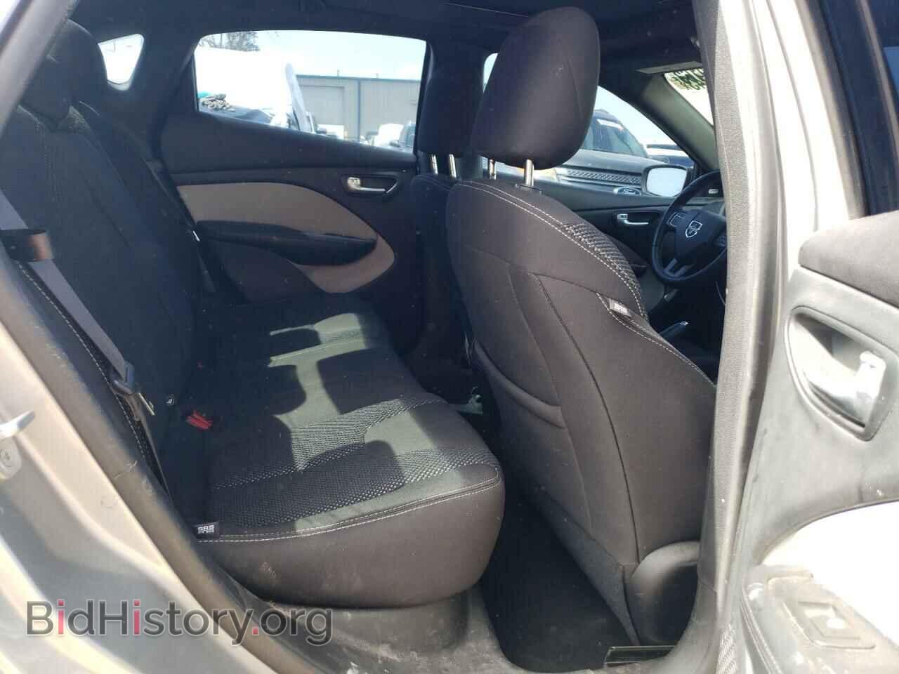 2015 DODGE DART - VIN: 1C3CDFBB3FD241902 - Фото 10