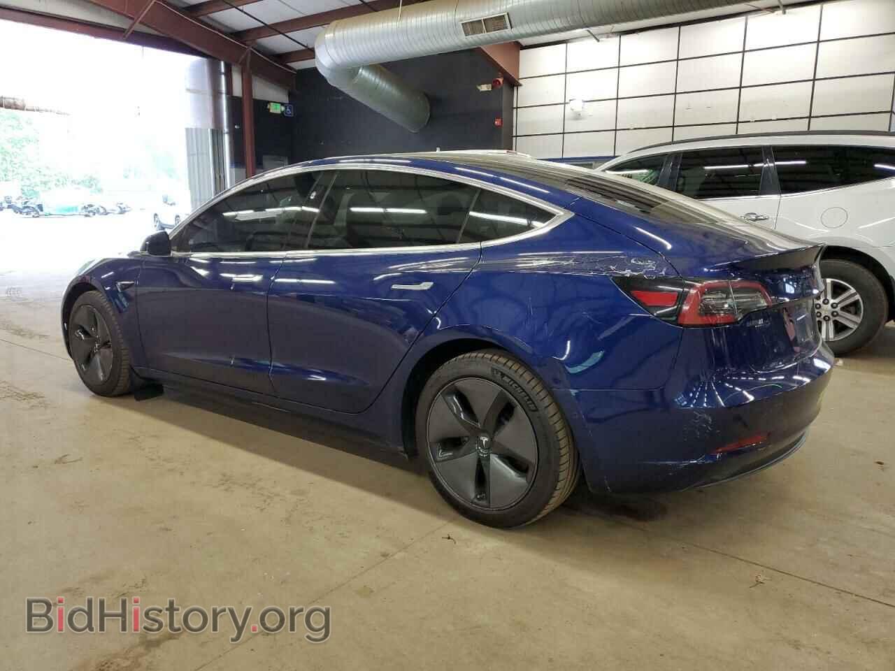 2018 TESLA MODEL 3 - VIN: 5YJ3E1EB8JF085171 - Photo 2