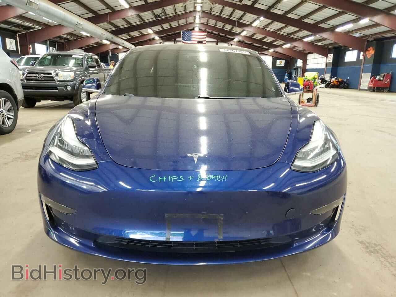 2018 TESLA MODEL 3 - VIN: 5YJ3E1EB8JF085171 - Photo 5