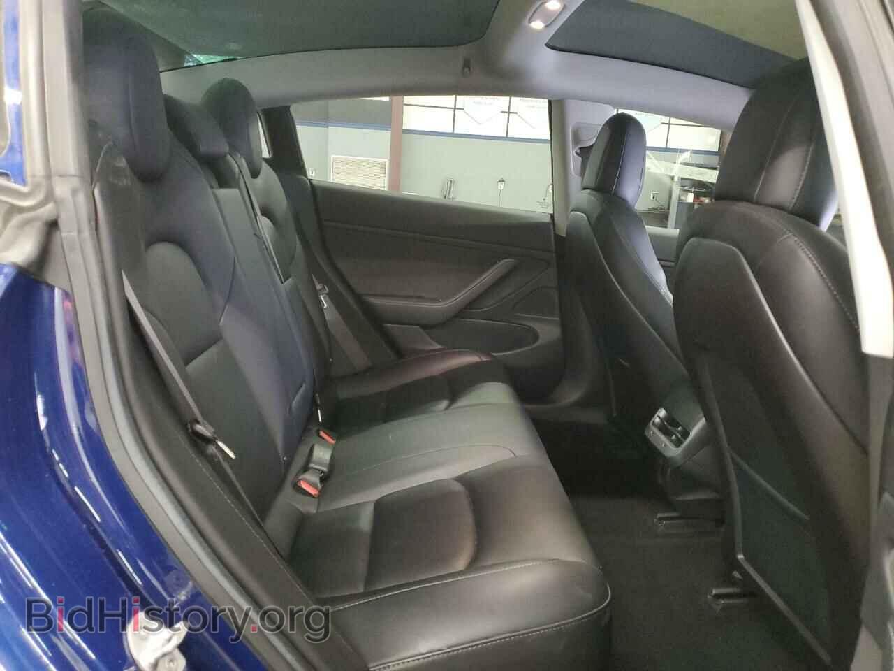 2018 TESLA MODEL 3 - VIN: 5YJ3E1EB8JF085171 - Photo 10