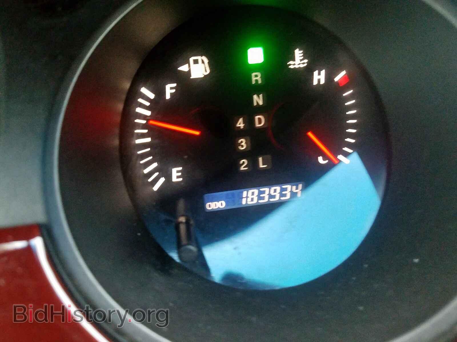 2003 LEXUS ES300 - VIN: JTHBF30G430104662 - Фото 8