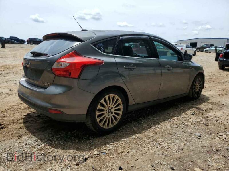2012 Ford FOCUS (VIN 1FAHP3N28CL366162) — фото 3 из 14