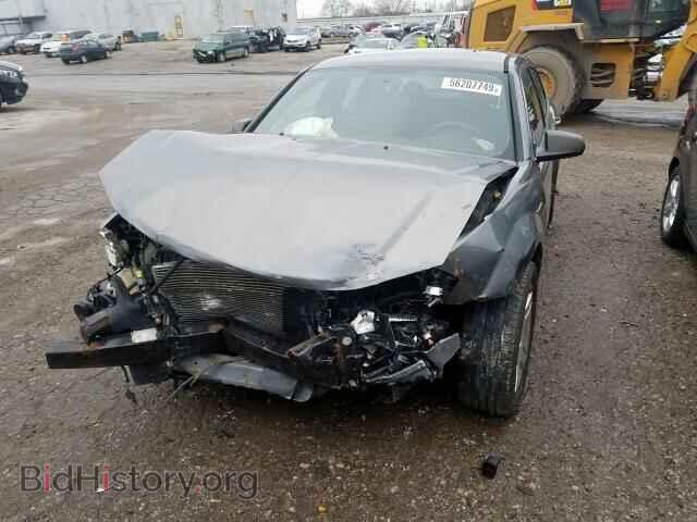 2013 DODGE AVENGER - VIN: 1C3CDZAB1DN557518 - Photo 2