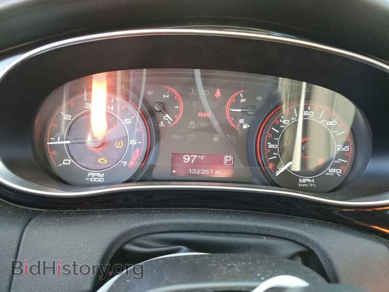 2013 DODGE DART - VIN: 1C3CDFBA3DD309720 - Photo 8