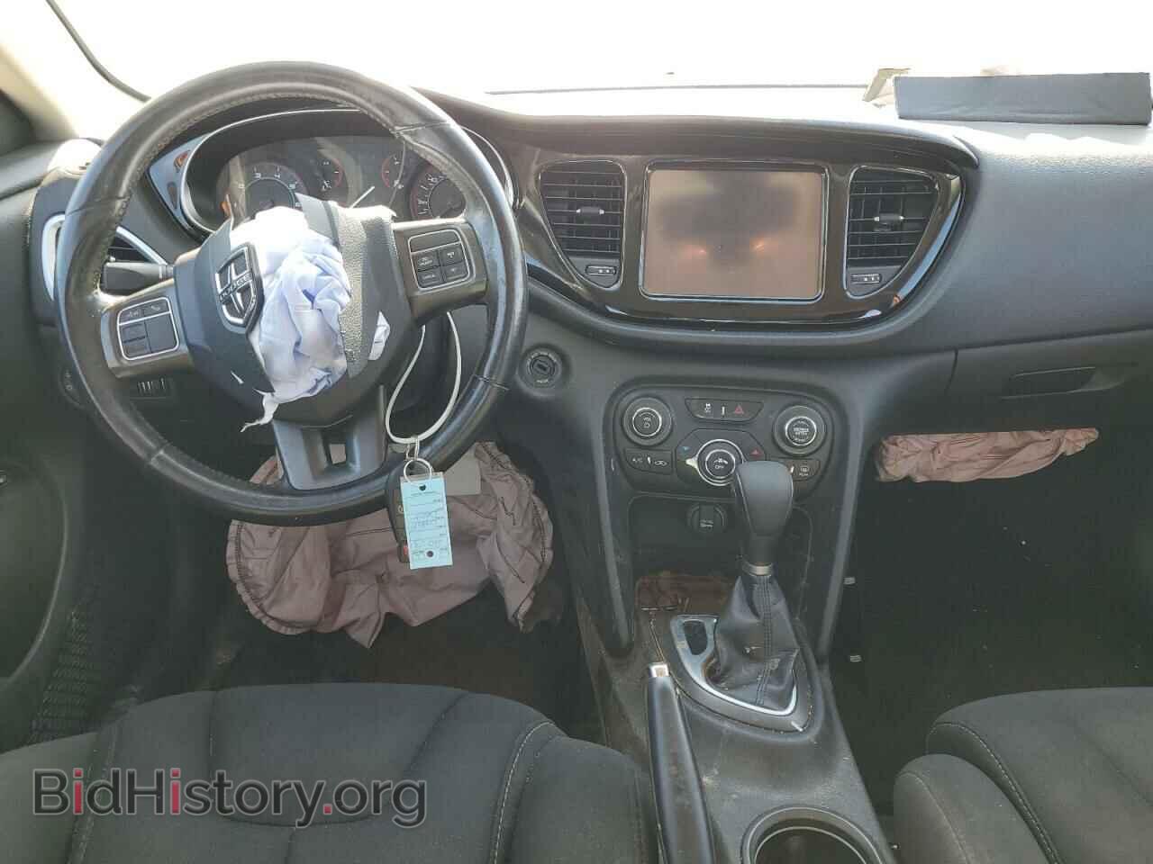 2013 DODGE DART - VIN: 1C3CDFBA3DD309720 - Photo 9