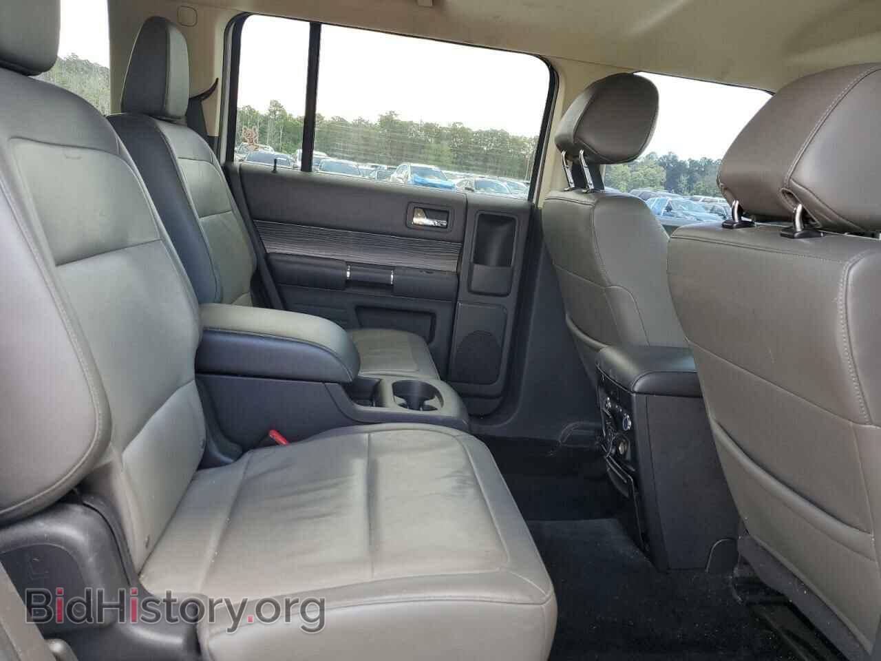 2016 FORD FLEX - VIN: 2FMGK5C8XGBA17609 - Photo 11