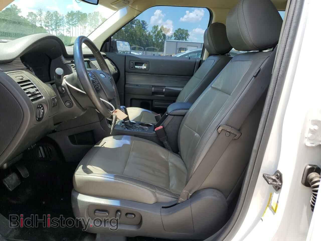 2016 FORD FLEX - VIN: 2FMGK5C8XGBA17609 - Photo 7