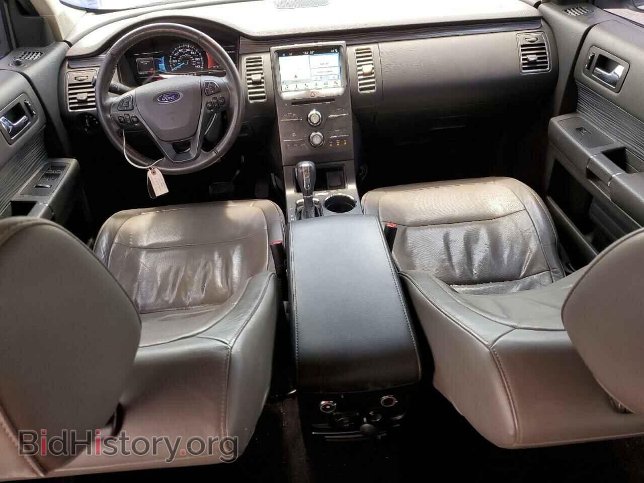 2016 FORD FLEX - VIN: 2FMGK5C8XGBA17609 - Photo 8