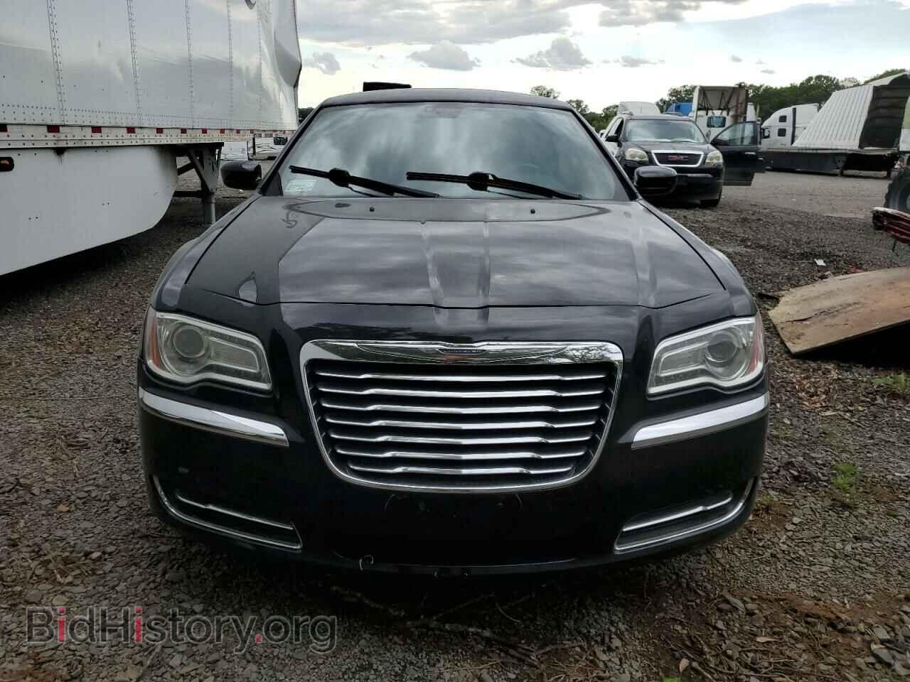 2014 CHRYSLER 300 - VIN: 2C3CCAAG2EH132657 - Фото 5