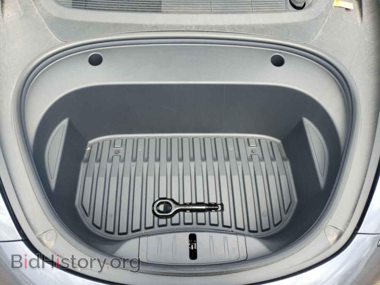2021 TESLA MODEL 3 - VIN: 5YJ3E1EA0MF977703 - Photo 11