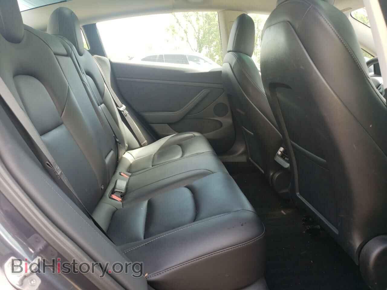 2021 TESLA MODEL 3 - VIN: 5YJ3E1EA0MF977703 - Photo 10