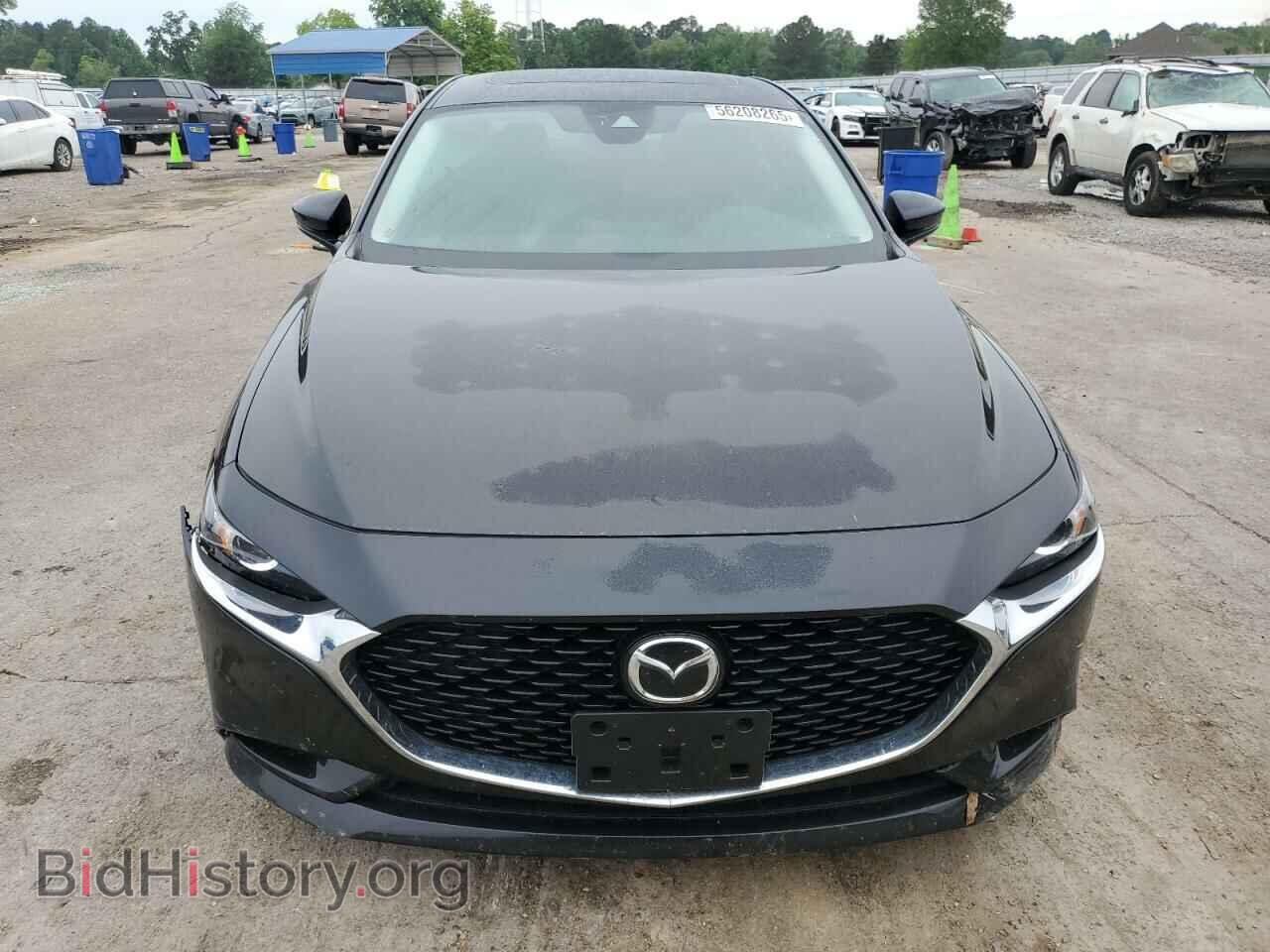 2021 MAZDA 3 - VIN: 3MZBPACL6MM252318 - Photo 5