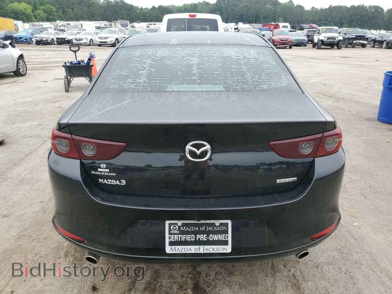 2021 MAZDA 3 - VIN: 3MZBPACL6MM252318 - Photo 6