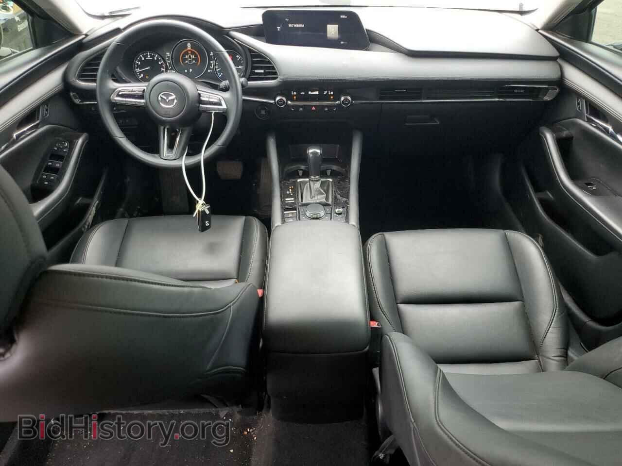 2021 MAZDA 3 - VIN: 3MZBPACL6MM252318 - Photo 8