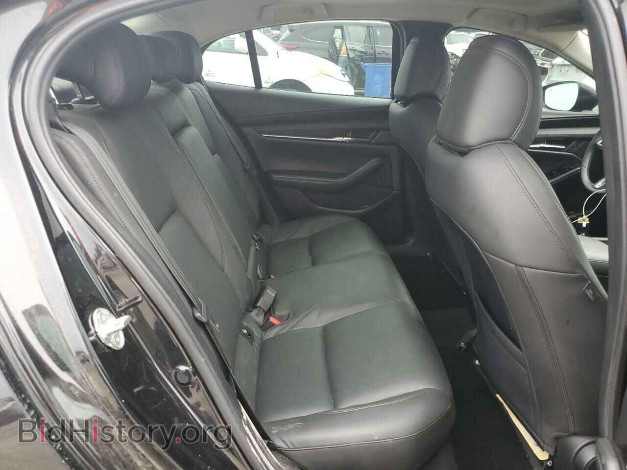 2021 MAZDA 3 - VIN: 3MZBPACL6MM252318 - Photo 10