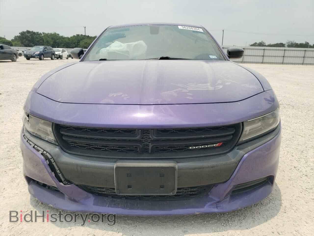 2018 DODGE CHARGER - VIN: 2C3CDXBG5JH312711 - Фото 5