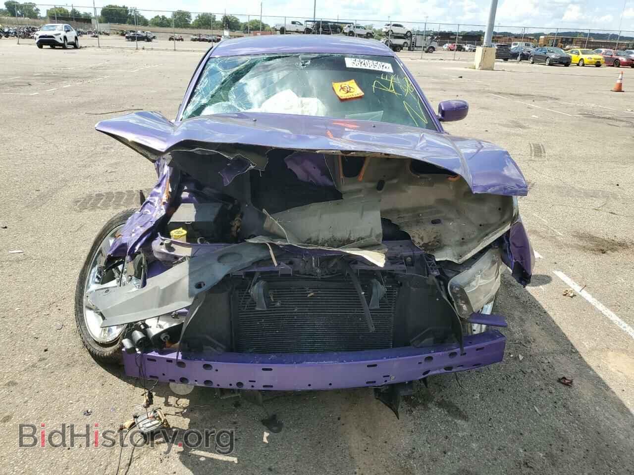 2014 DODGE CHARGER - VIN: 2C3CDXCT1EH212316 - Фото 9