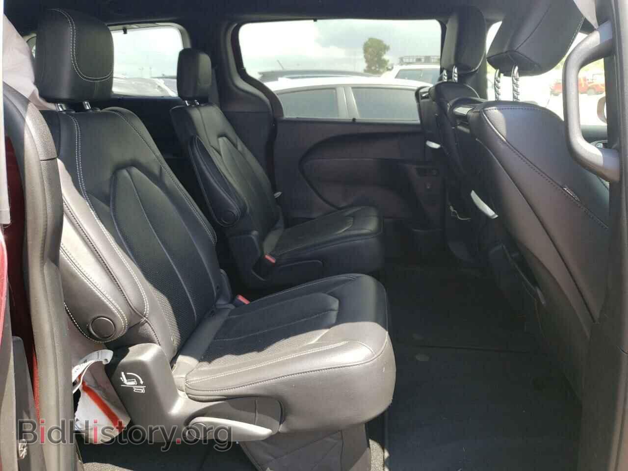 2019 CHRYSLER PACIFICA - VIN: 2C4RC1EG3KR588432 - Photo 6