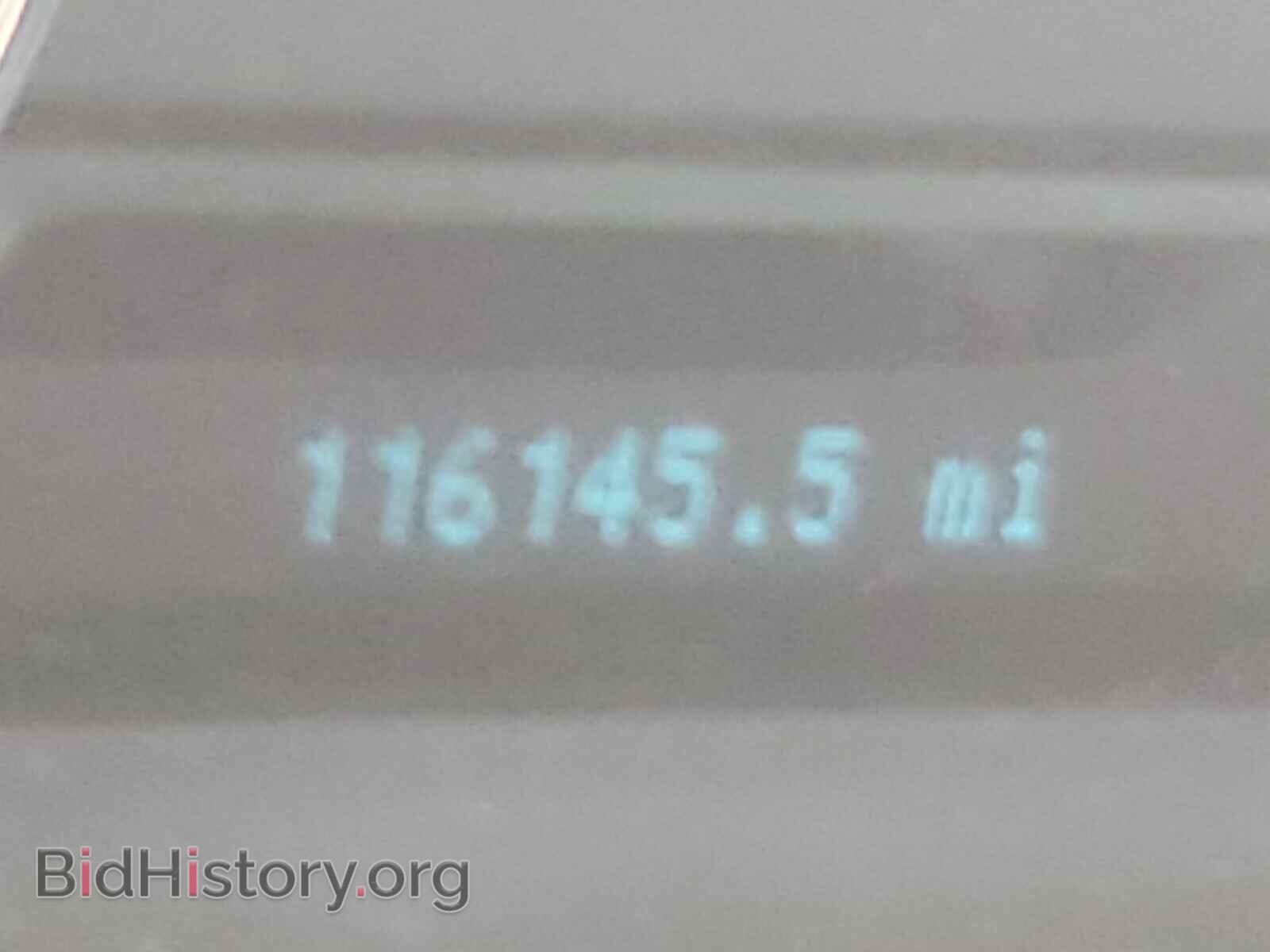 2011 FORD FLEX - VIN: 2FMGK5DC9BBD08565 - Photo 8