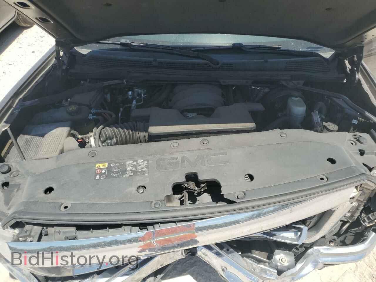 2015 GMC SIERRA - VIN: 3GTP1VEC3FG527028 - Photo 11