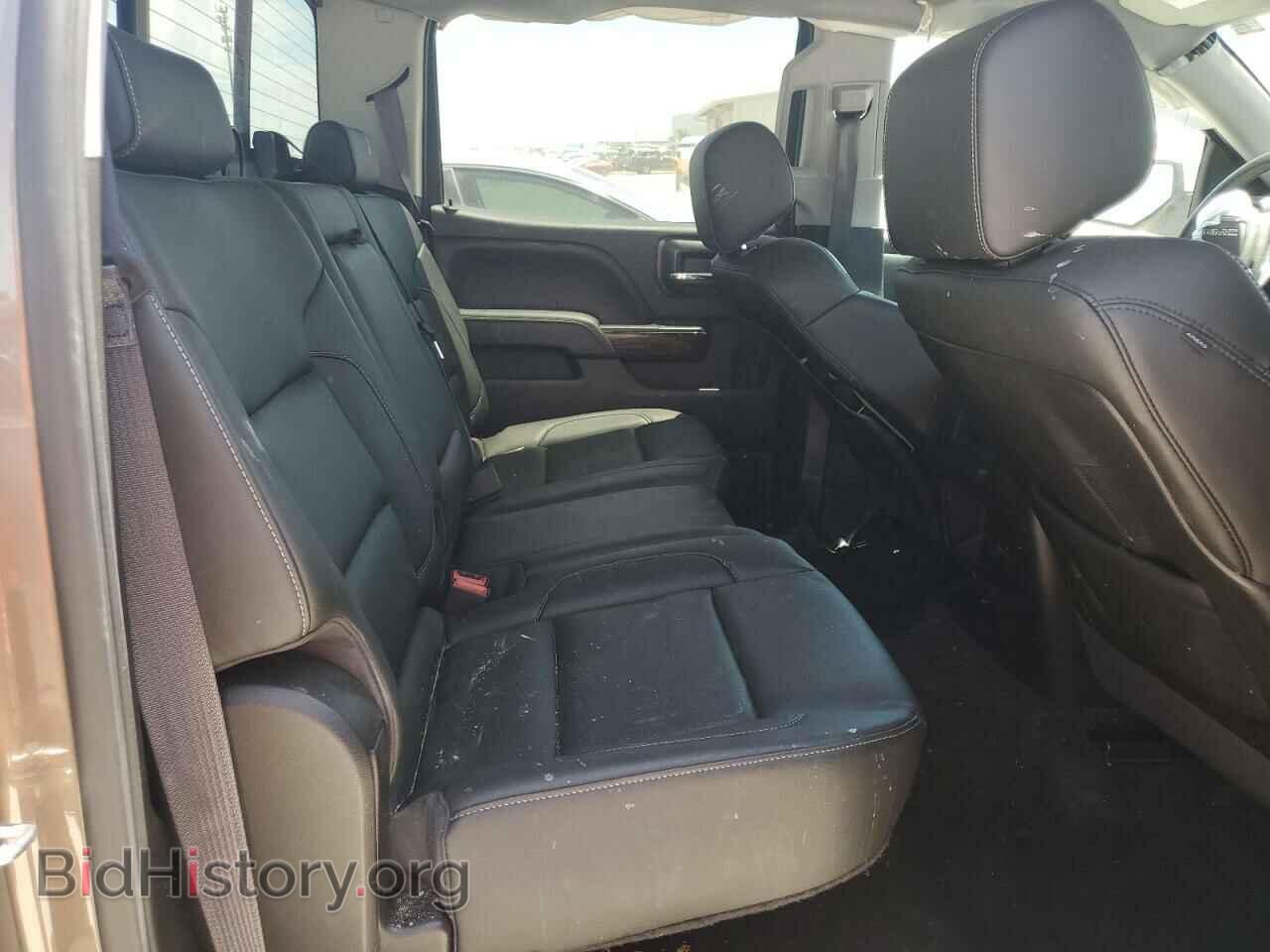 2015 GMC SIERRA - VIN: 3GTP1VEC3FG527028 - Photo 10