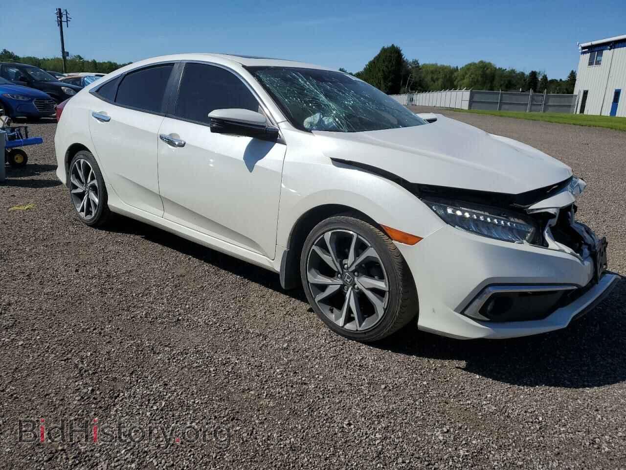 2017 HONDA CIVIC - VIN: 2HGFC2F54HH028005 - Фото 4