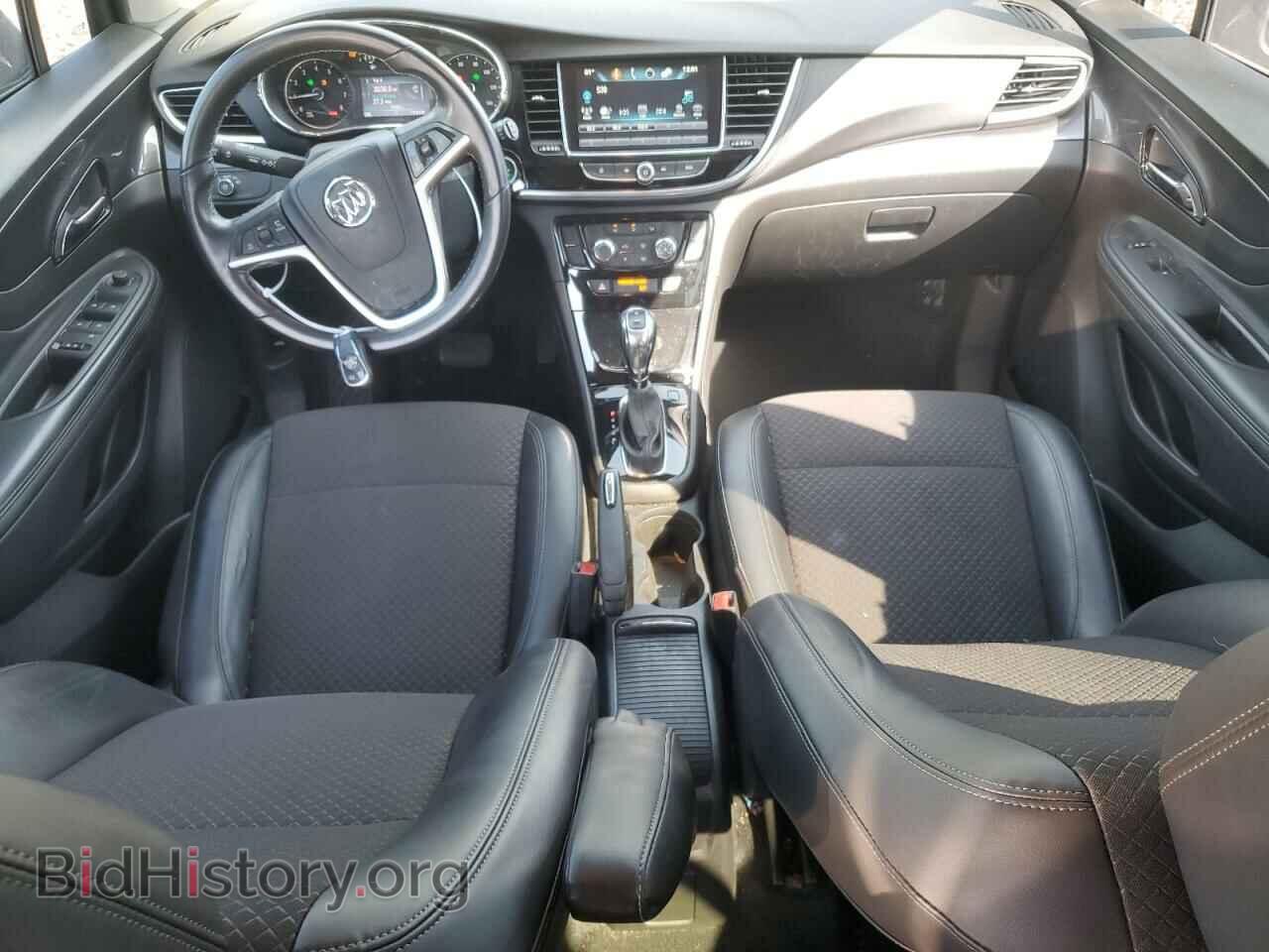 2019 BUICK ENCORE - VIN: KL4CJESB5KB801353 - Фото 8