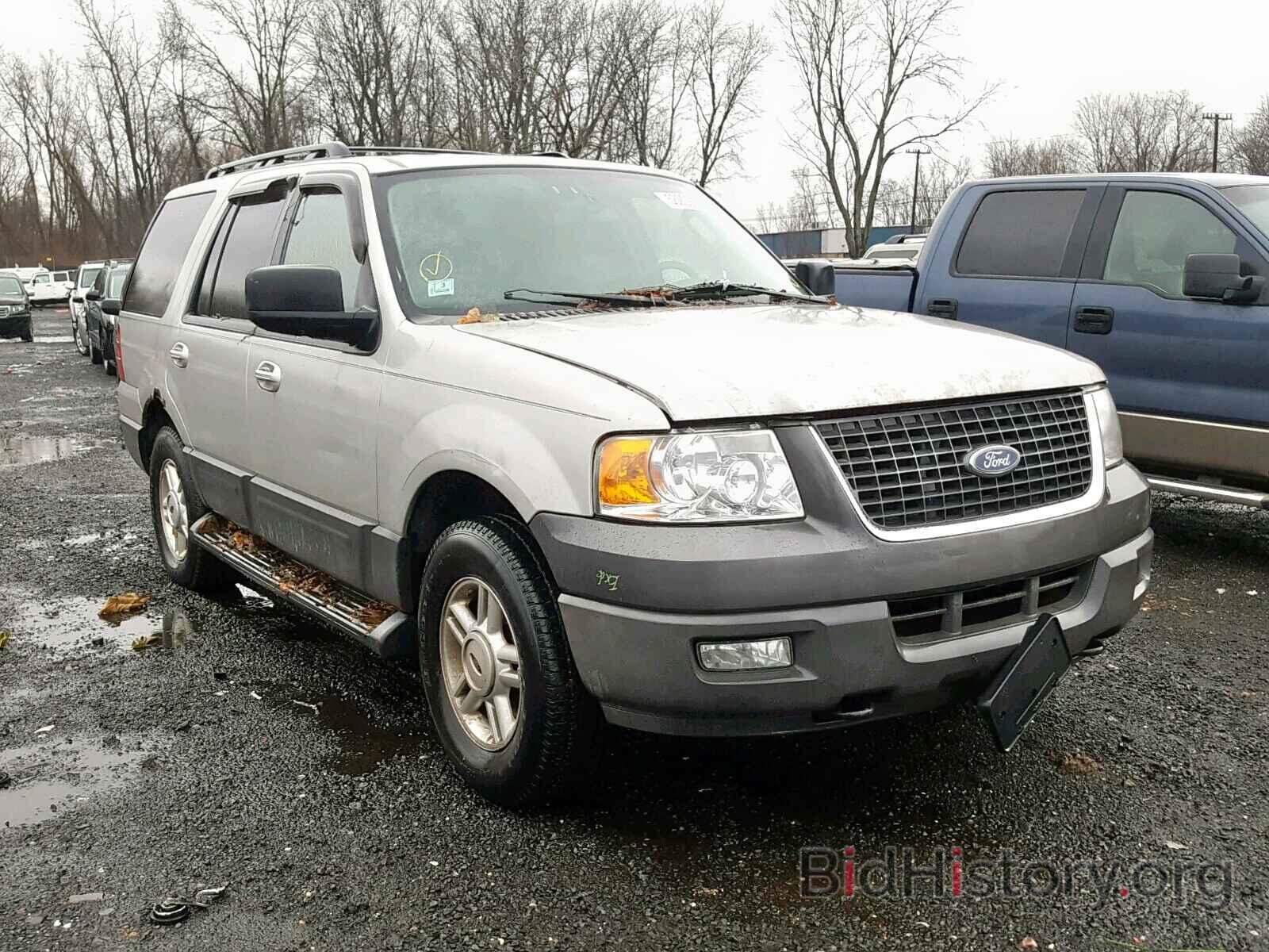 Photo 1FMPU165X6LA14731 - FORD EXPEDITION 2006