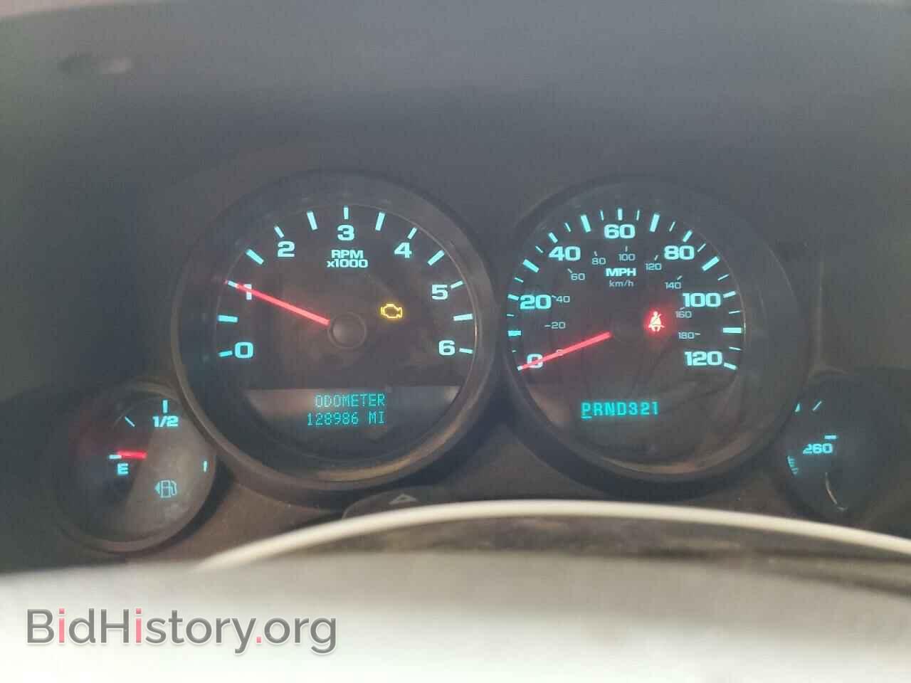2007 CHEVROLET ALL Models - VIN: 1GCEC19J97E549045 - Фото 9