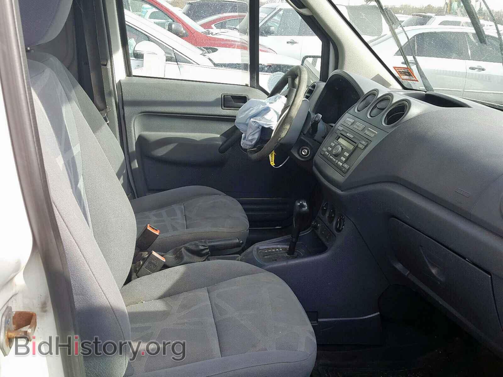 2010 FORD TRANSIT CO - VIN: NM0LS7BN0AT003910 - Фото 5