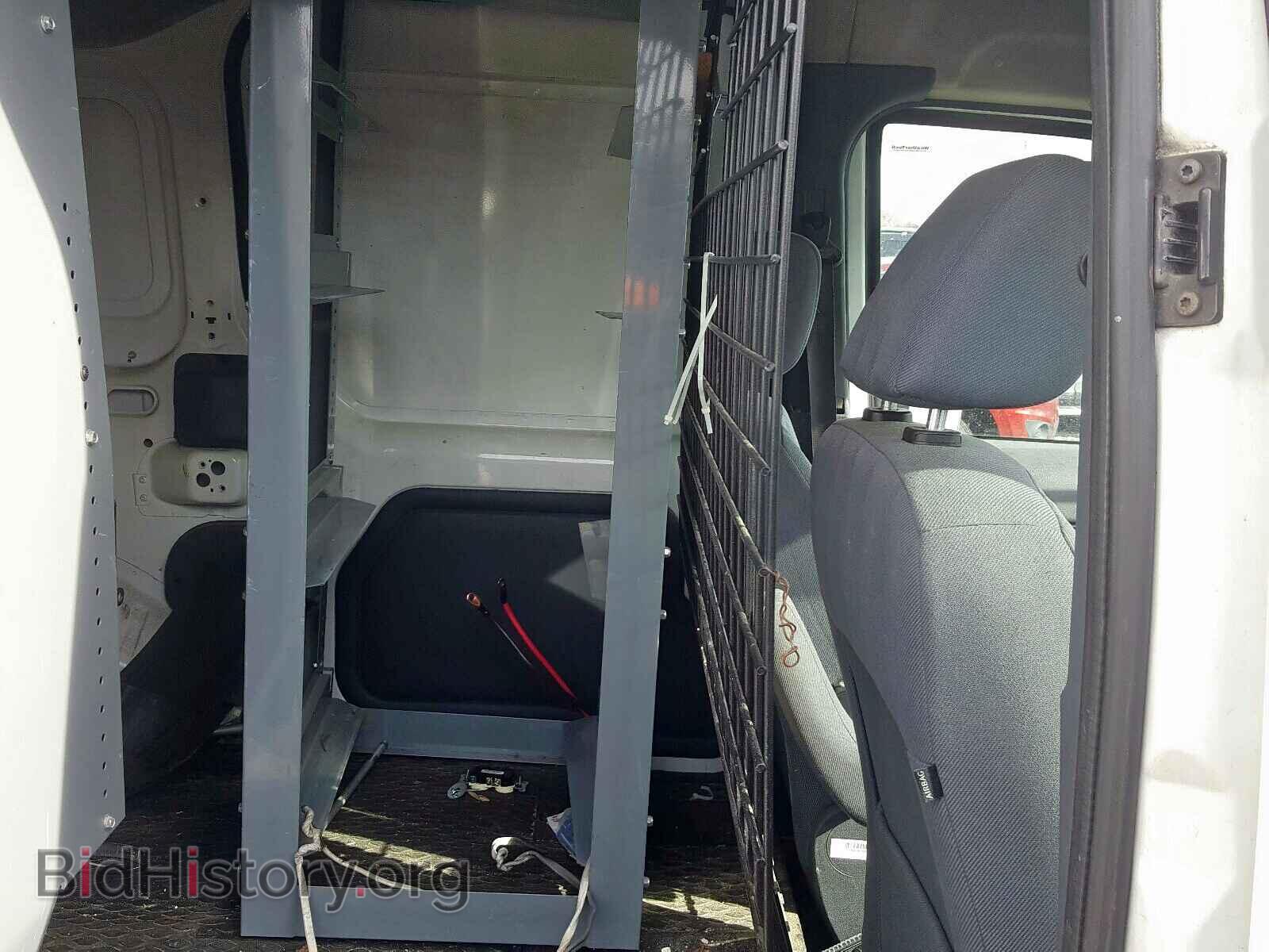 2010 FORD TRANSIT CO - VIN: NM0LS7BN0AT003910 - Фото 6