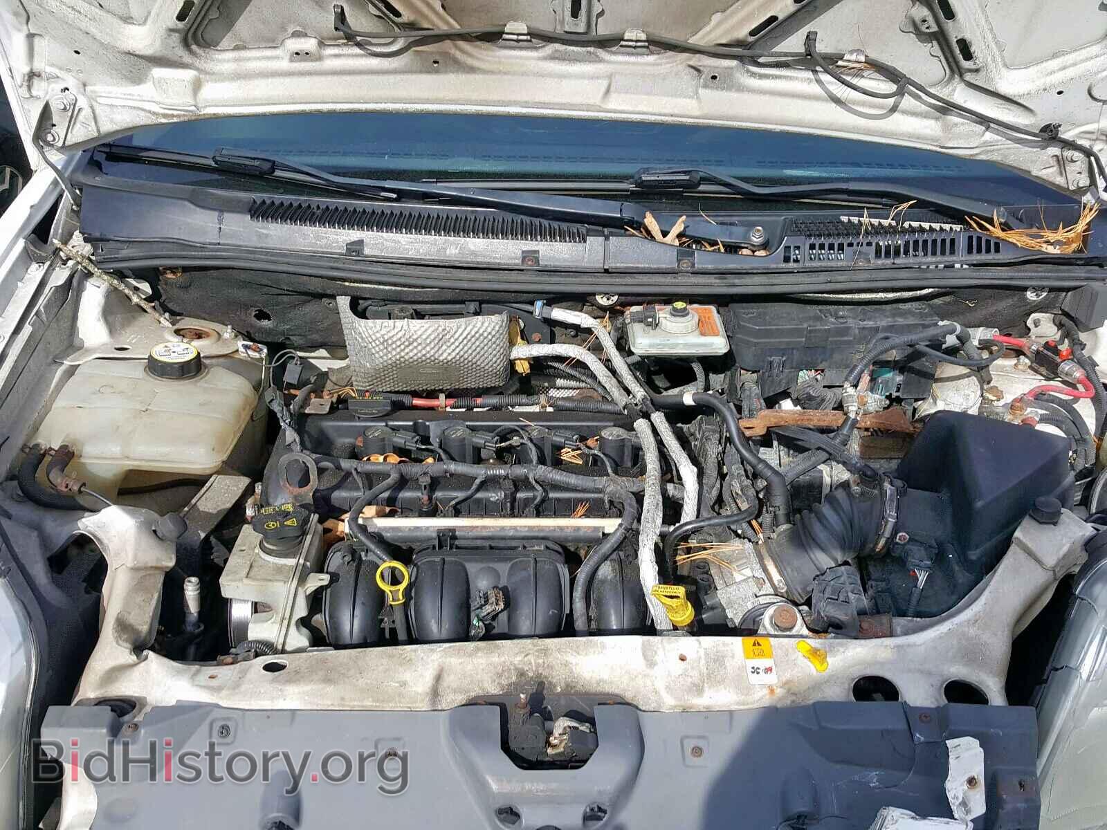 2010 FORD TRANSIT CO - VIN: NM0LS7BN0AT003910 - Фото 7