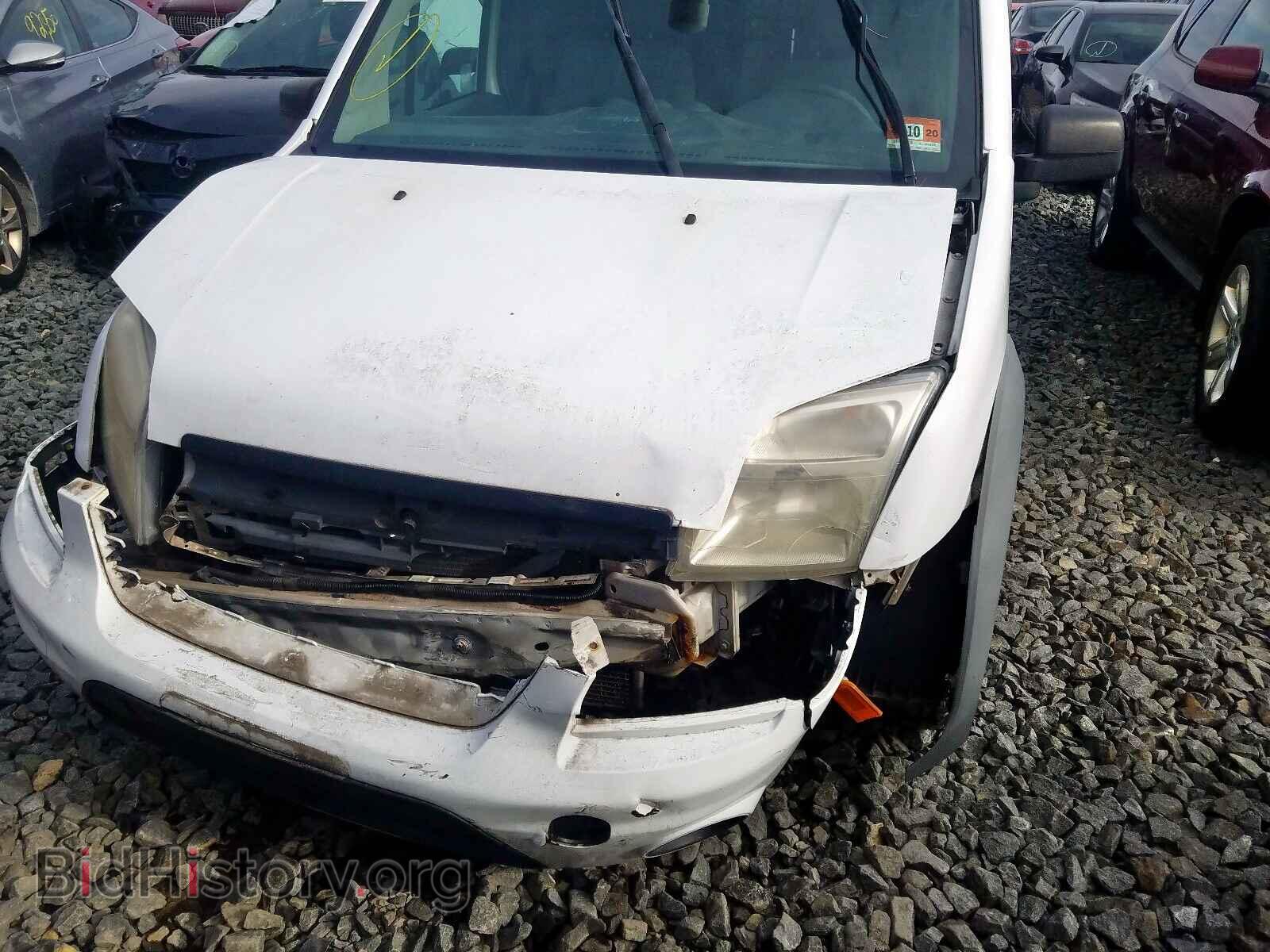 2010 FORD TRANSIT CO - VIN: NM0LS7BN0AT003910 - Фото 9