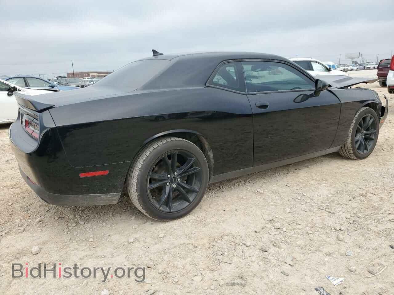2016 DODGE CHALLENGER - VIN: 2C3CDZAG2GH358762 - Photo 3