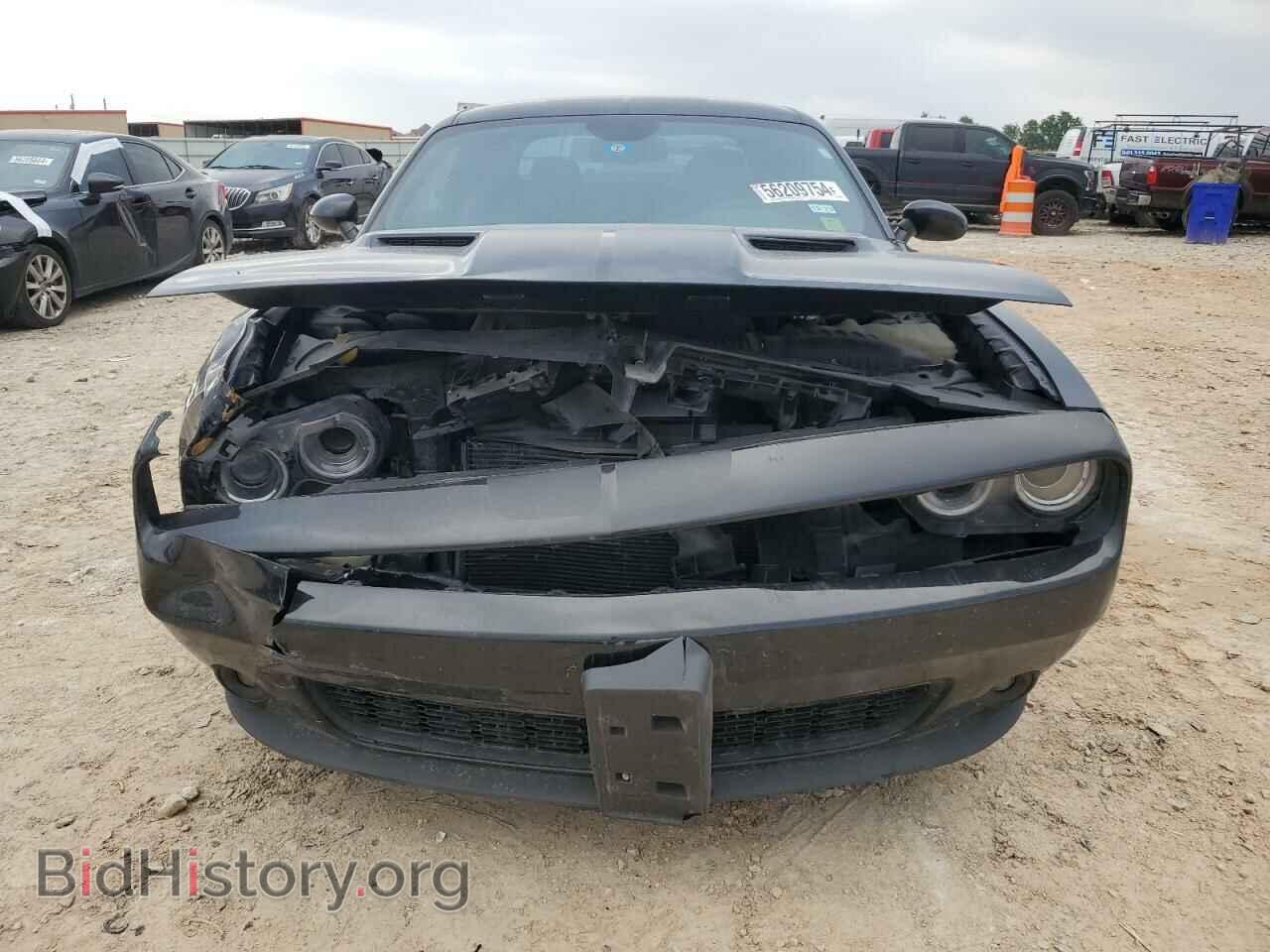 2016 DODGE CHALLENGER - VIN: 2C3CDZAG2GH358762 - Photo 5