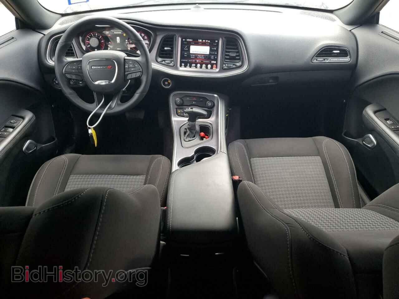 2016 DODGE CHALLENGER - VIN: 2C3CDZAG2GH358762 - Photo 8