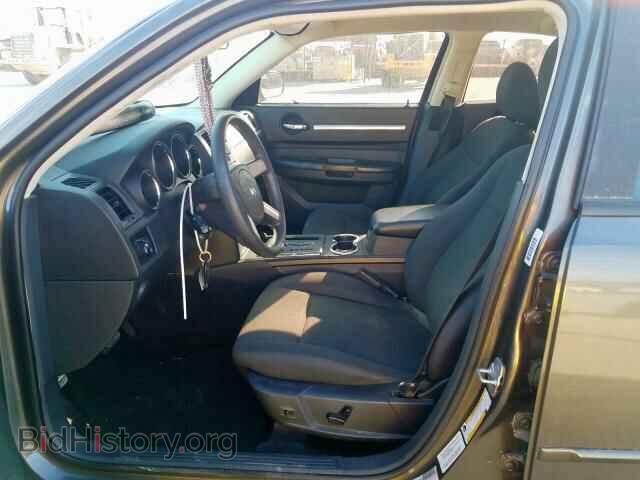 2010 DODGE CHARGER - VIN: 2B3CA3CV0AH245396 - Фото 5