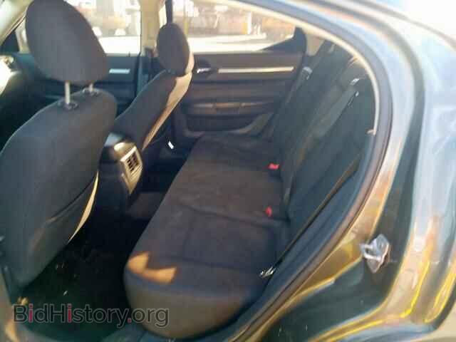 2010 DODGE CHARGER - VIN: 2B3CA3CV0AH245396 - Фото 6