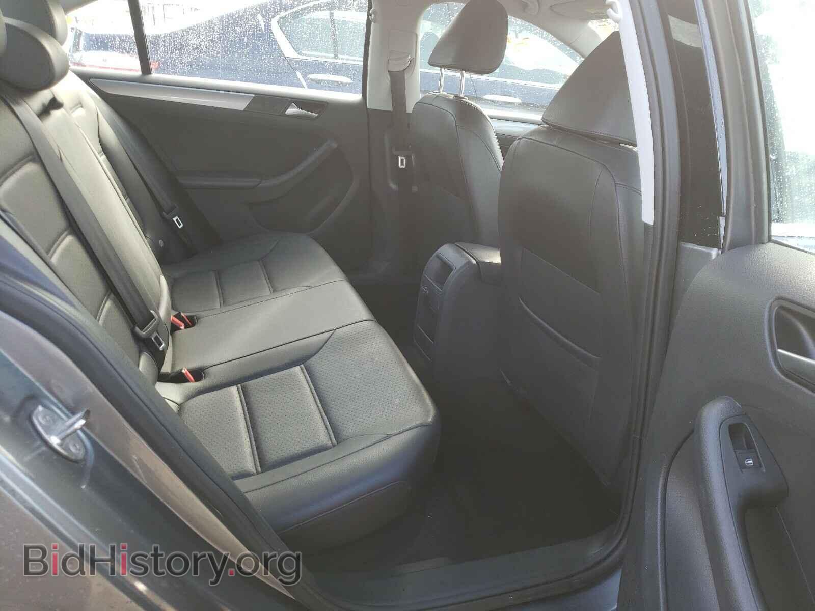 2017 VOLKSWAGEN JETTA - VIN: 3VWDB7AJ9HM238317 - Photo 6