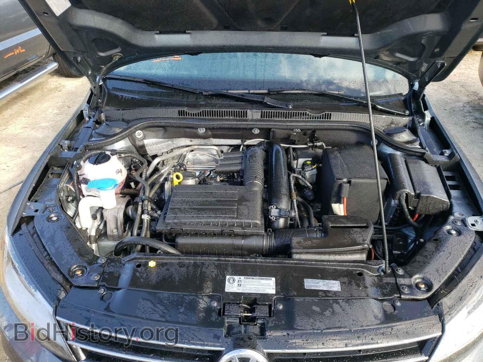 2017 VOLKSWAGEN JETTA - VIN: 3VWDB7AJ9HM238317 - Photo 7