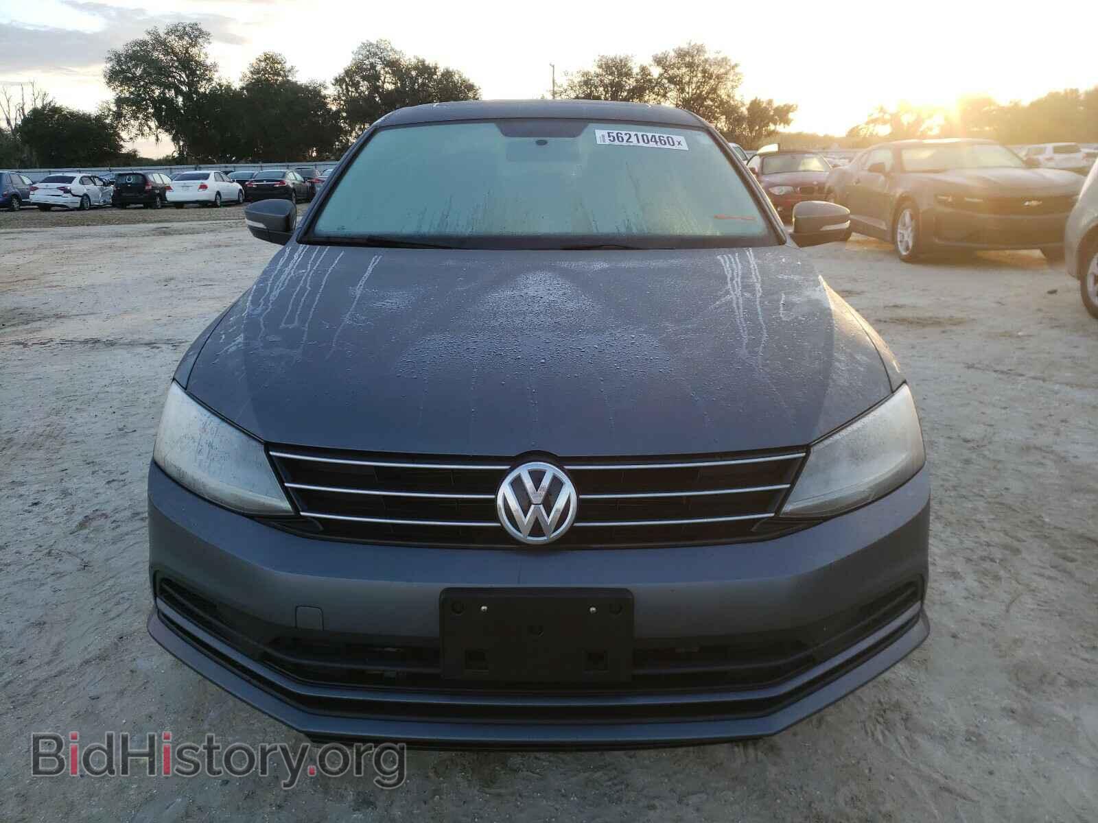 2017 VOLKSWAGEN JETTA - VIN: 3VWDB7AJ9HM238317 - Photo 9