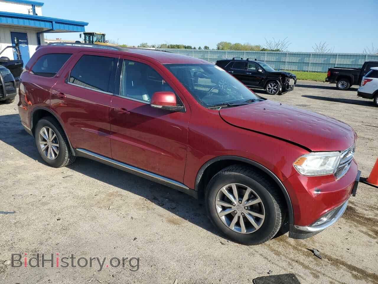 2014 DODGE DURANGO - VIN: 1C4RDJDG9EC444847 - Photo 4