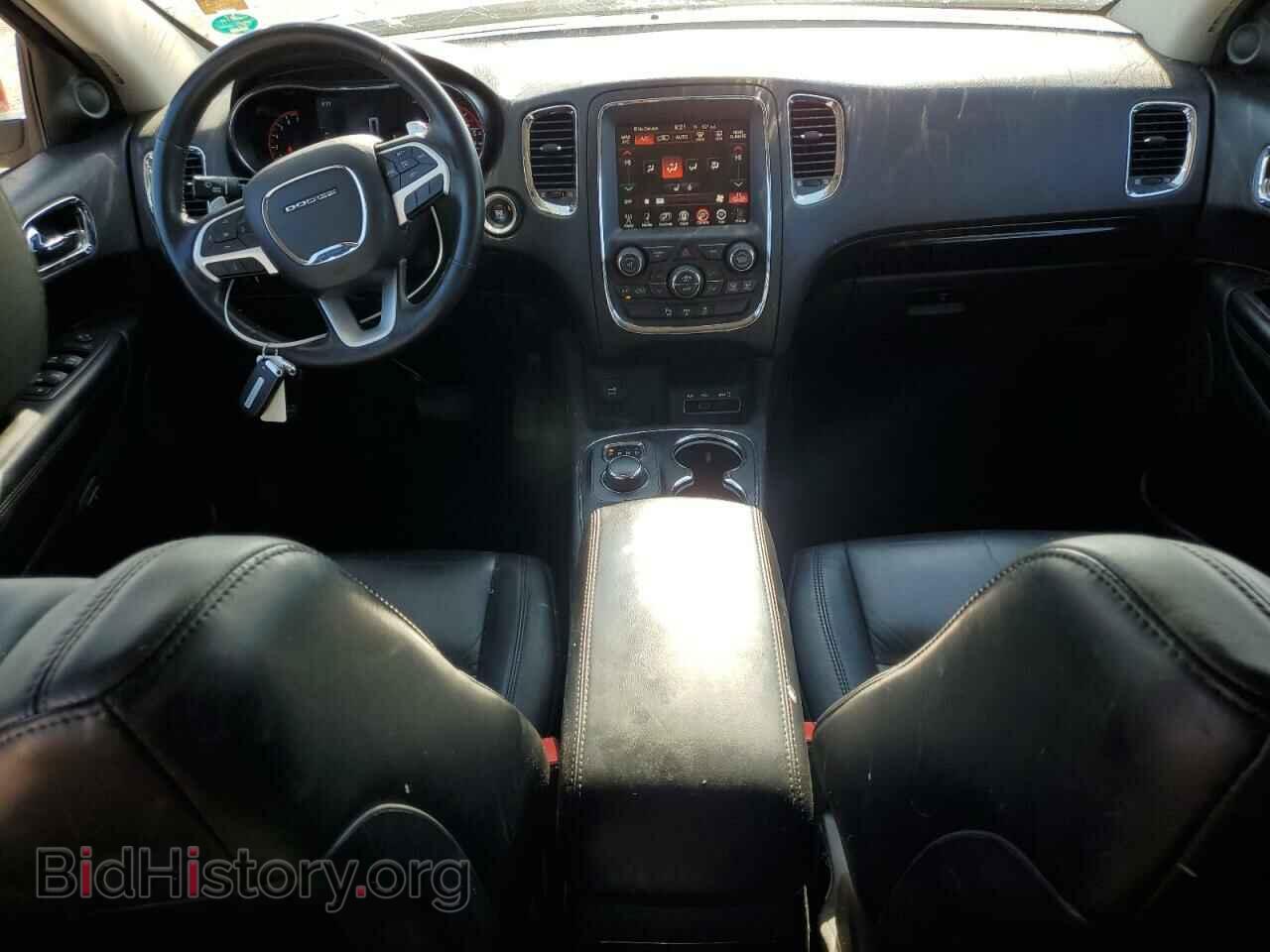 2014 DODGE DURANGO - VIN: 1C4RDJDG9EC444847 - Photo 8