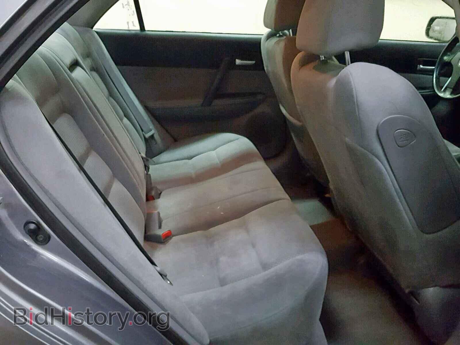 2007 MAZDA 6 - VIN: 1YVHP80C475M31679 - Фото 6