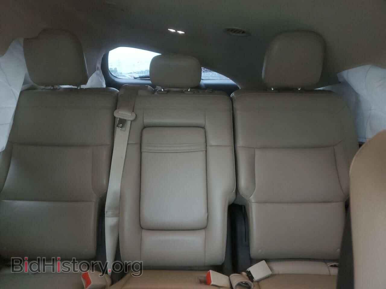 2020 FORD EXPLORER - VIN: 1FMSK7DH9LGB47260 - Фото 10