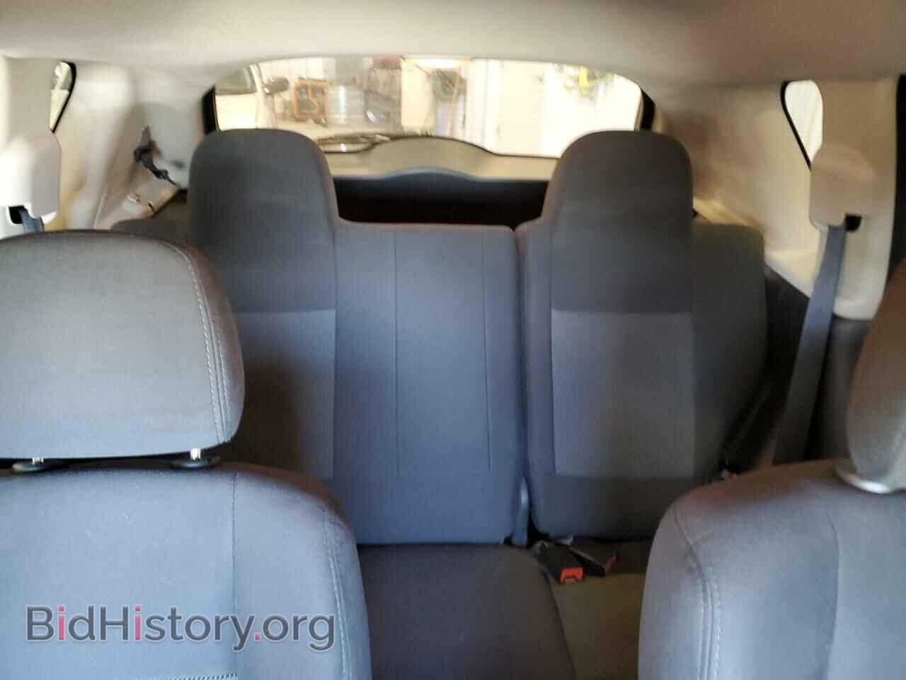 2011 JEEP COMPASS - VIN: 1J4NF1FB2BD207210 - Фото 10
