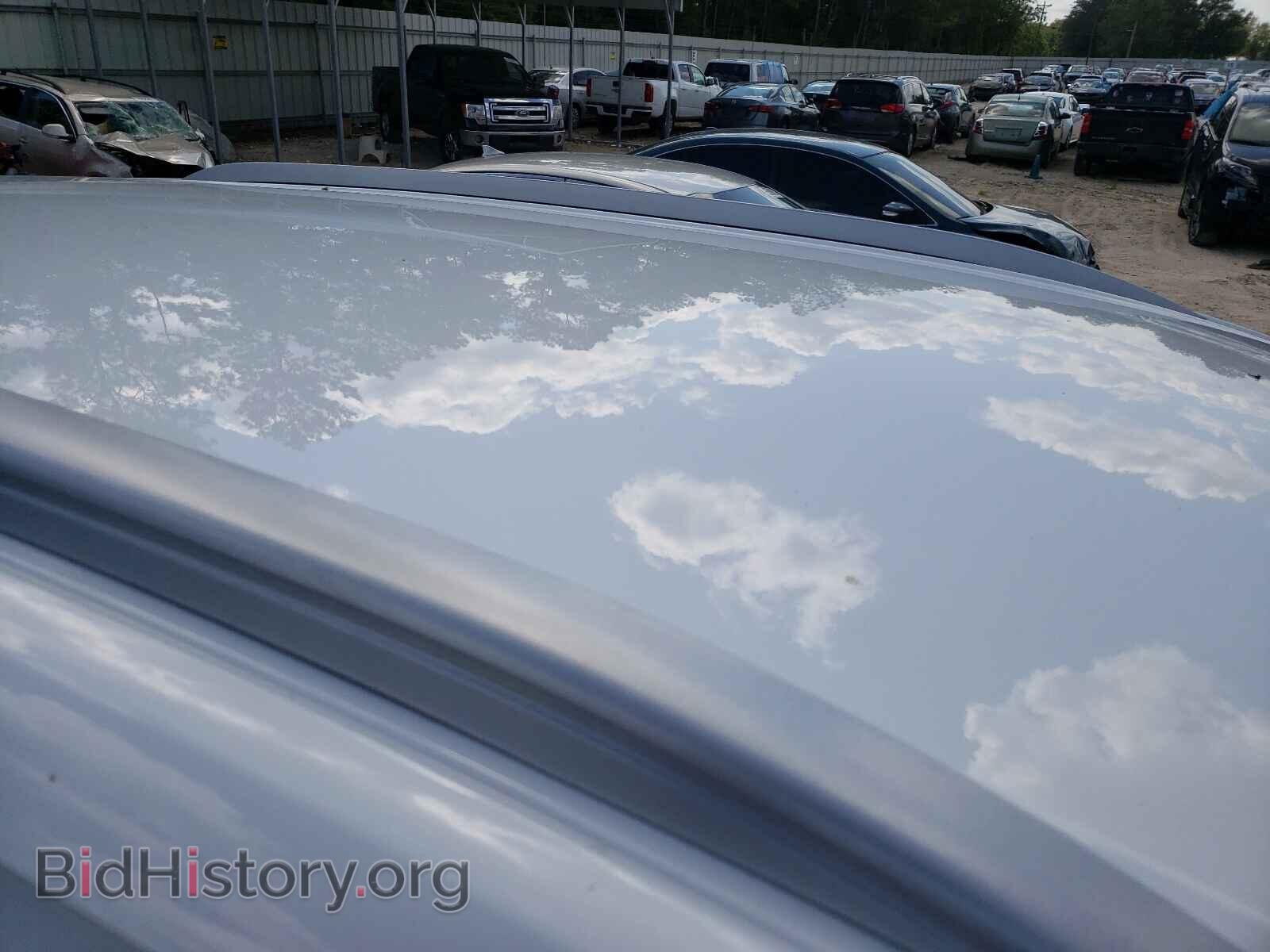 2020 FORD EDGE - VIN: 2FMPK4J9XLBA55034 - Фото 9