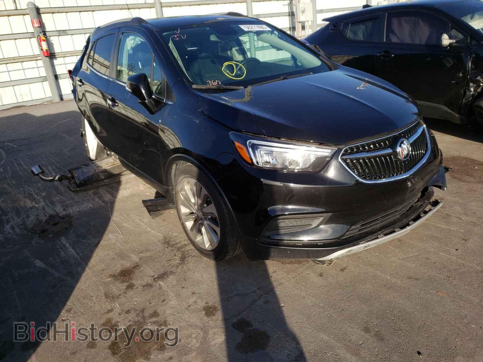 Photo KL4CJASB2JB514916 - BUICK ENCORE 2018