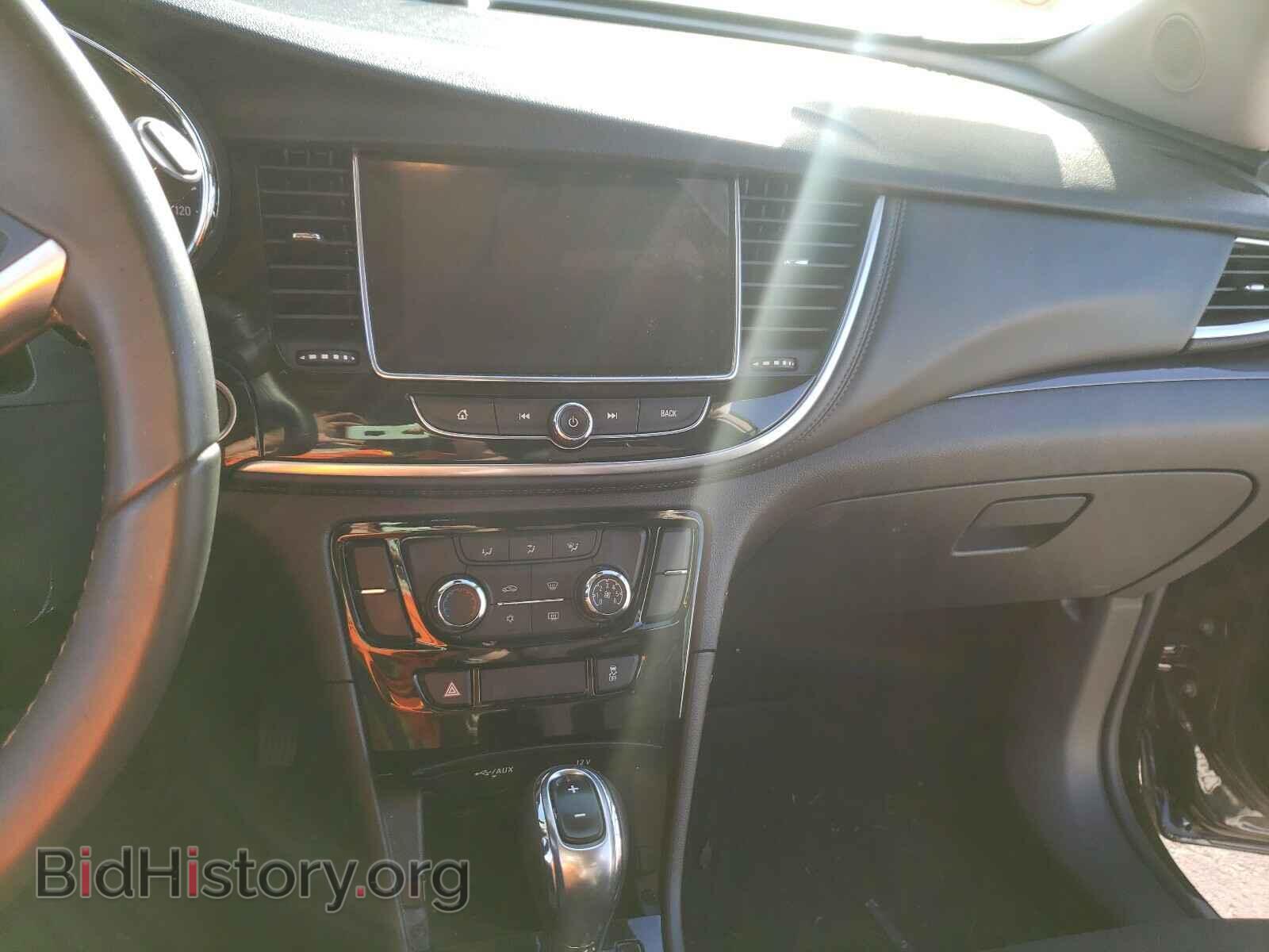2018 BUICK ENCORE - VIN: KL4CJASB2JB514916 - Photo 9