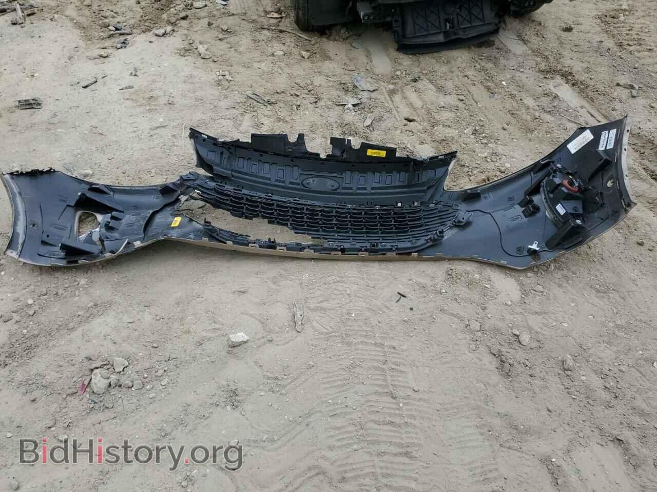 2020 FORD ESCAPE - VIN: 1FMCU0DZ0LUA08442 - Photo 13